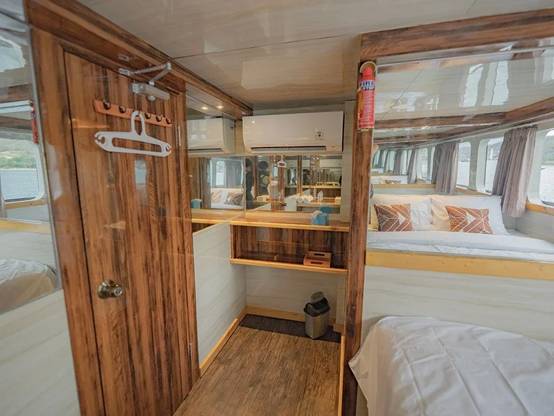 Ocean Angel VIP Full Sea - Image 1